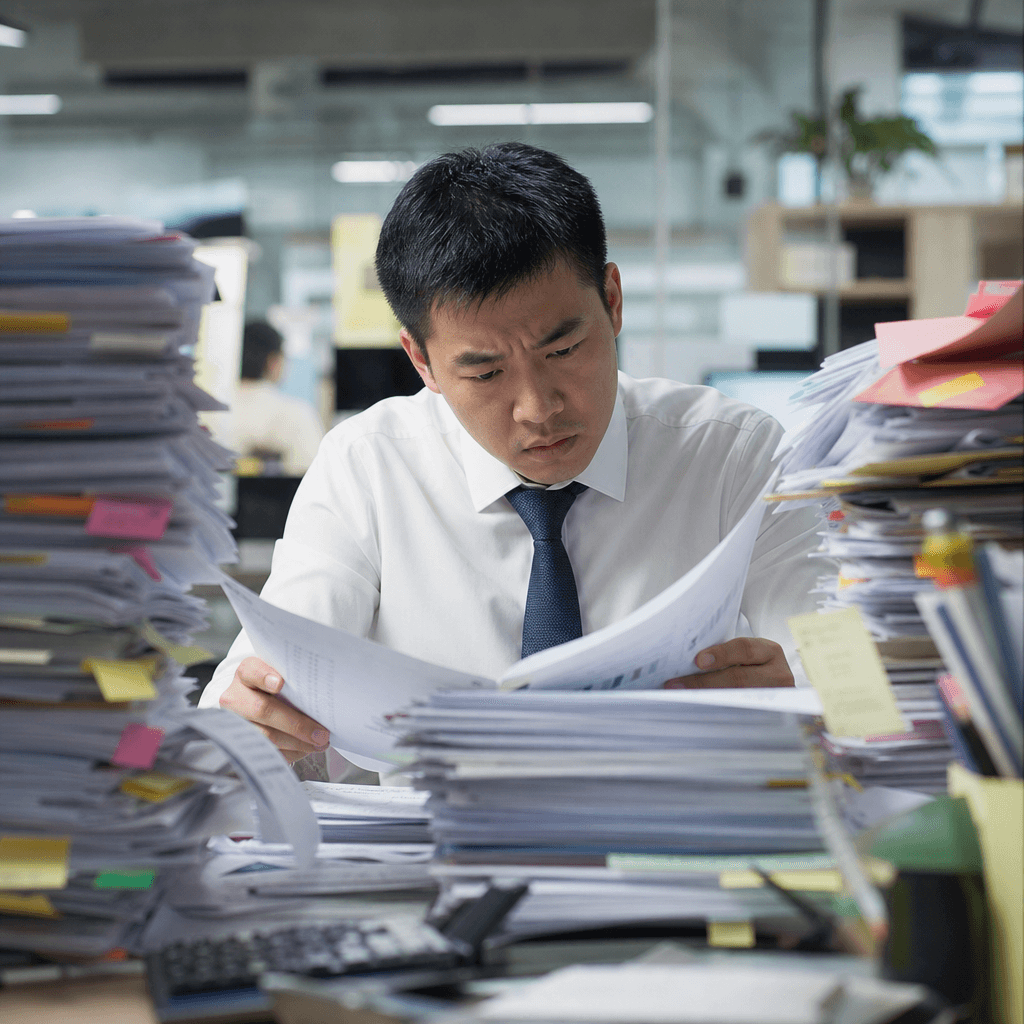 企業 AI 導入:資料來源、權限與稽核封面圖